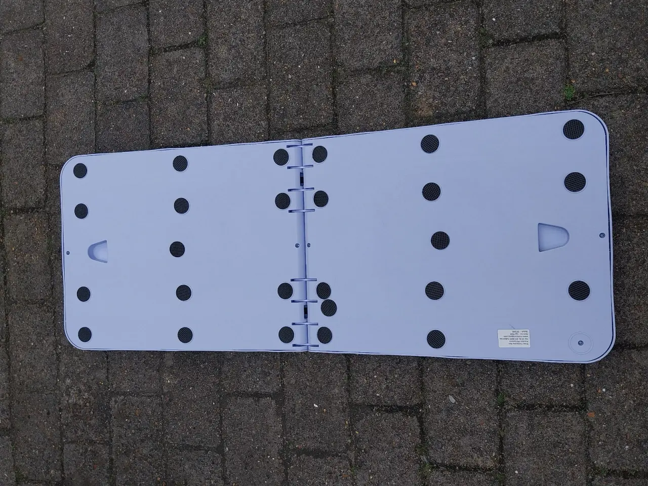 Billede 8 - Pilates board