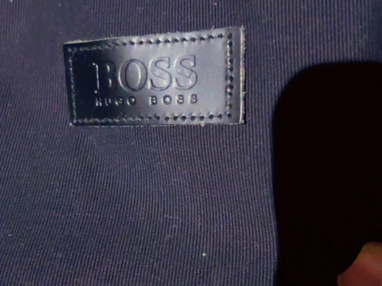 Billede 5 - HUGO BOSS original sko til sælge