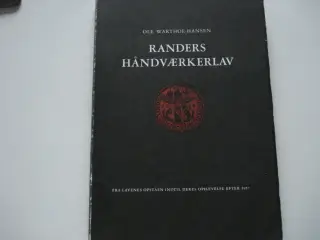 Randers Håndværkerlav
