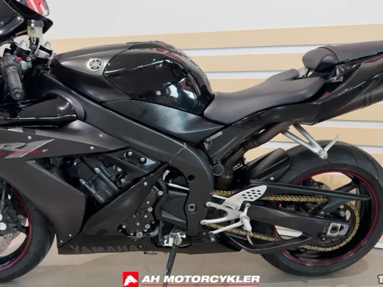 Billede 8 - Yamaha YZF R1
