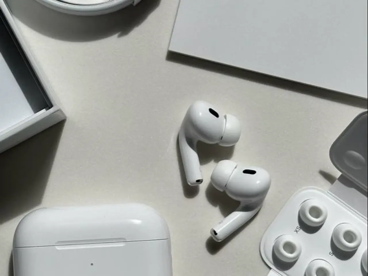 Billede 3 - AirPods gen 2 NYT