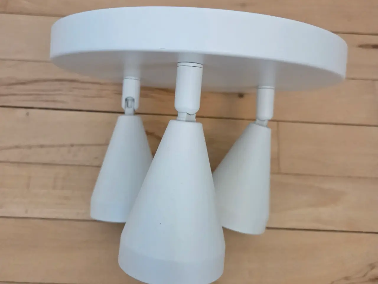 Billede 2 - IKEA NÄVLINGE loftslampe