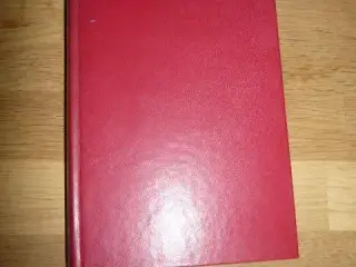Og sneen var blodrød
