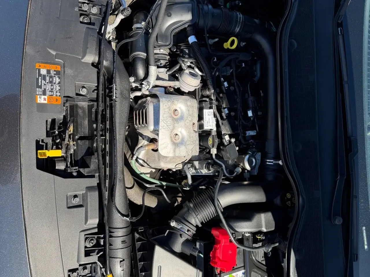 Billede 17 - Ford Fiesta 1,0 EcoBoost Vignale