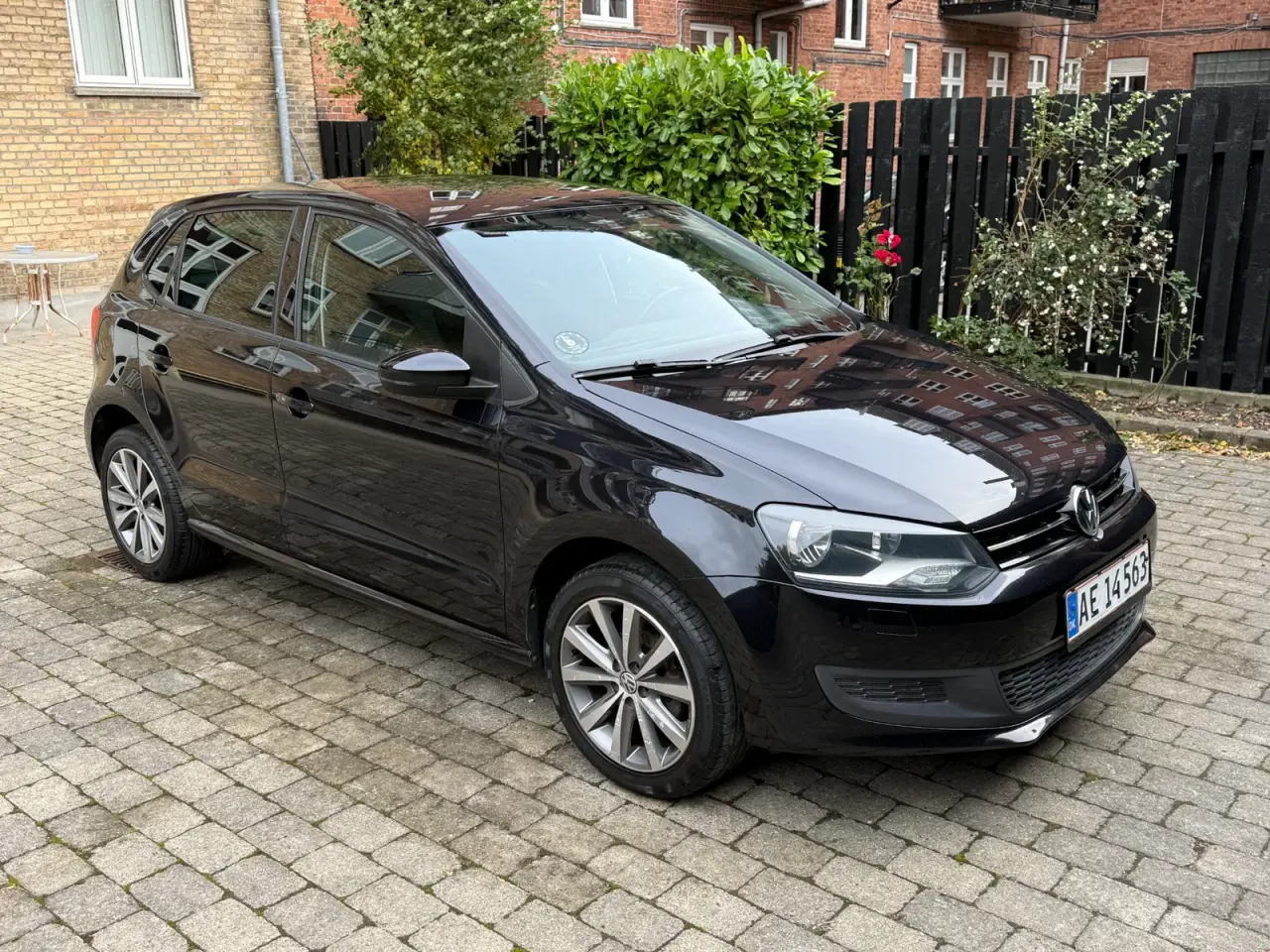 Billede 4 - VW Polo 1,2 TSi 90 Comfortline