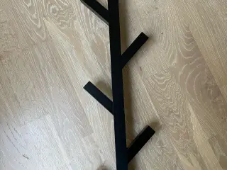 KNAGERÆKKE - Tjusig