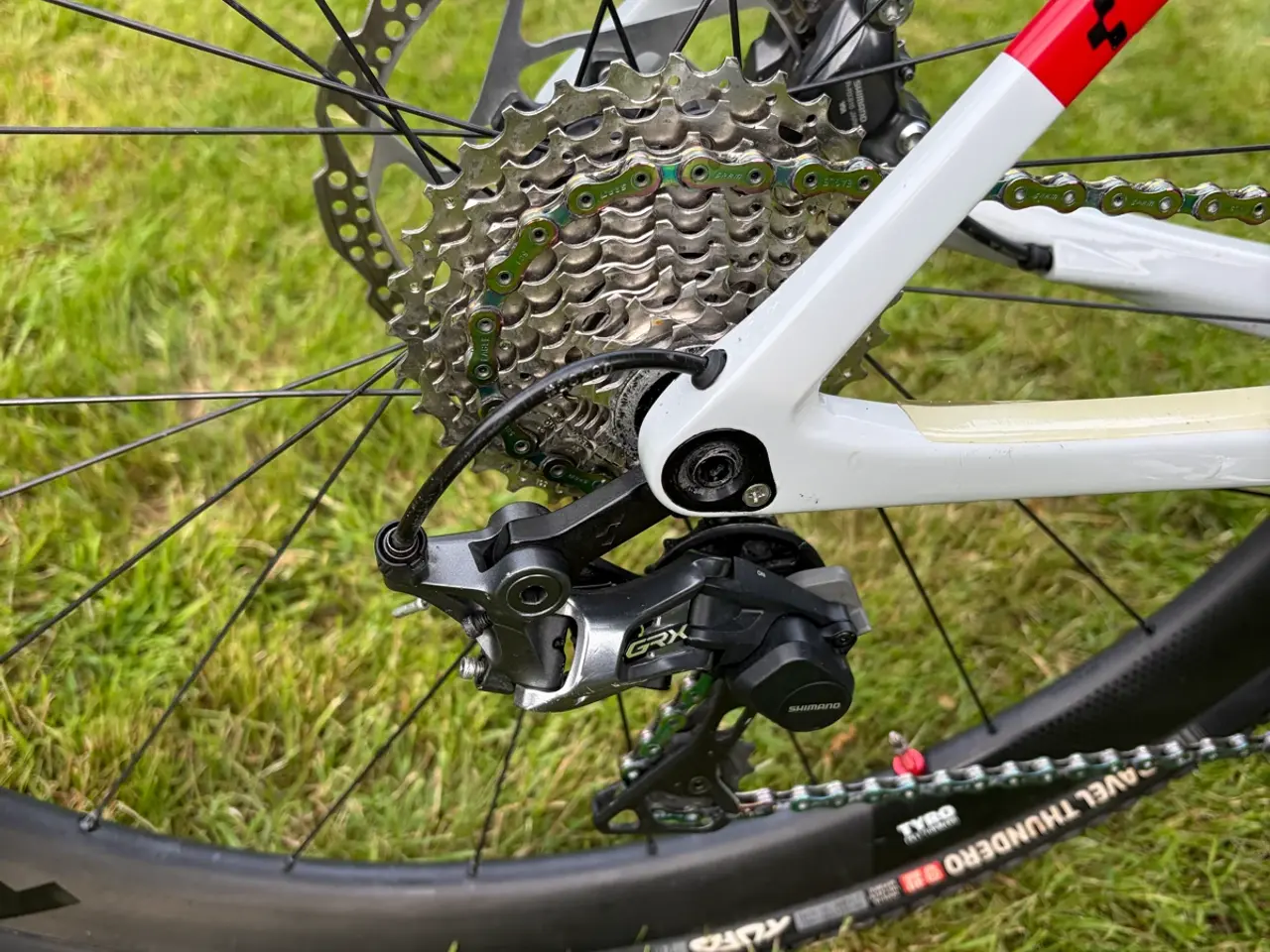 Billede 7 - Cube Cross Race SL C:62 str:56