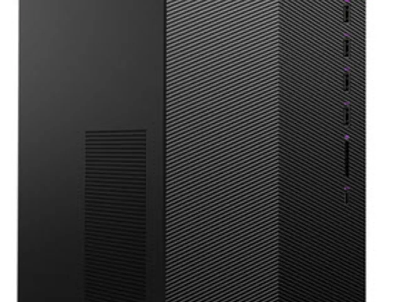 Billede 1 - hp pavilion gaming desktop tg01
