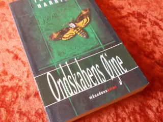 Ondskabens øjne, Thomas Harris