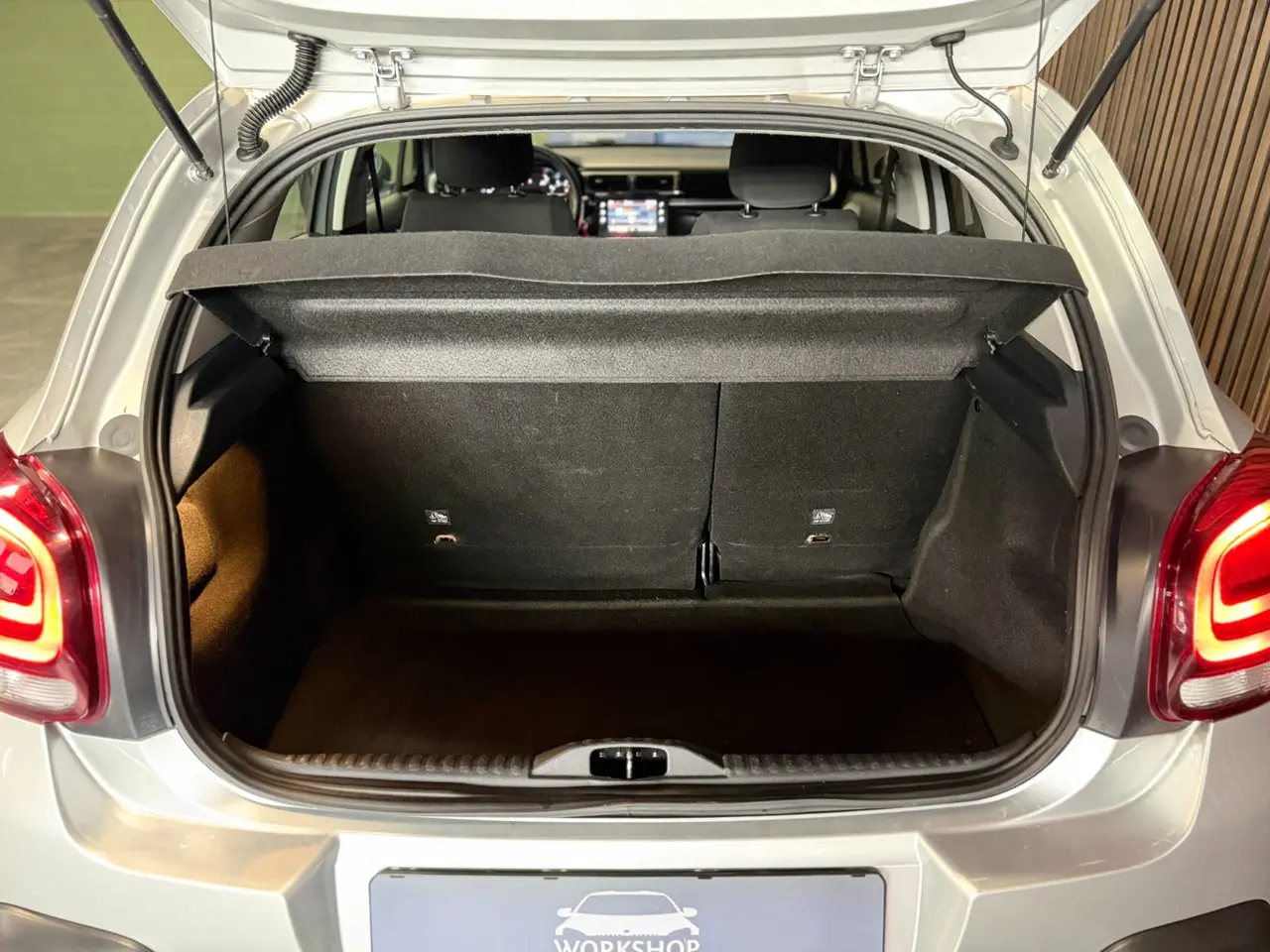 Billede 10 - Citroën C3 1,2 PureTech 82 Cool