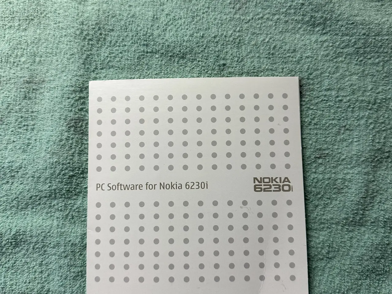 Billede 10 - Velholdt Nokia 6330i