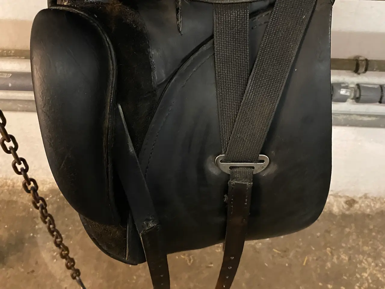Billede 3 - Passer Optimum II