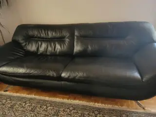 Hjort Knudsen 3-personers sofa – som ny