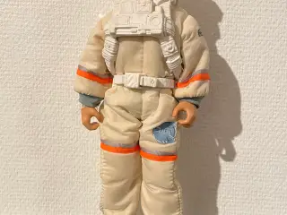 Action man - Moon Raker