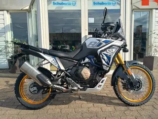 Voge DS 800 Rally ABS