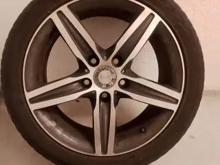 BMW FÆLGE 17"