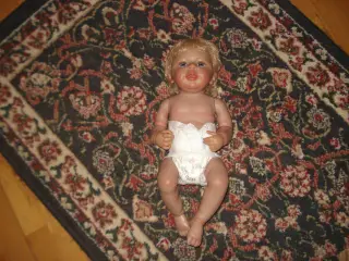 reborn babyer til salg