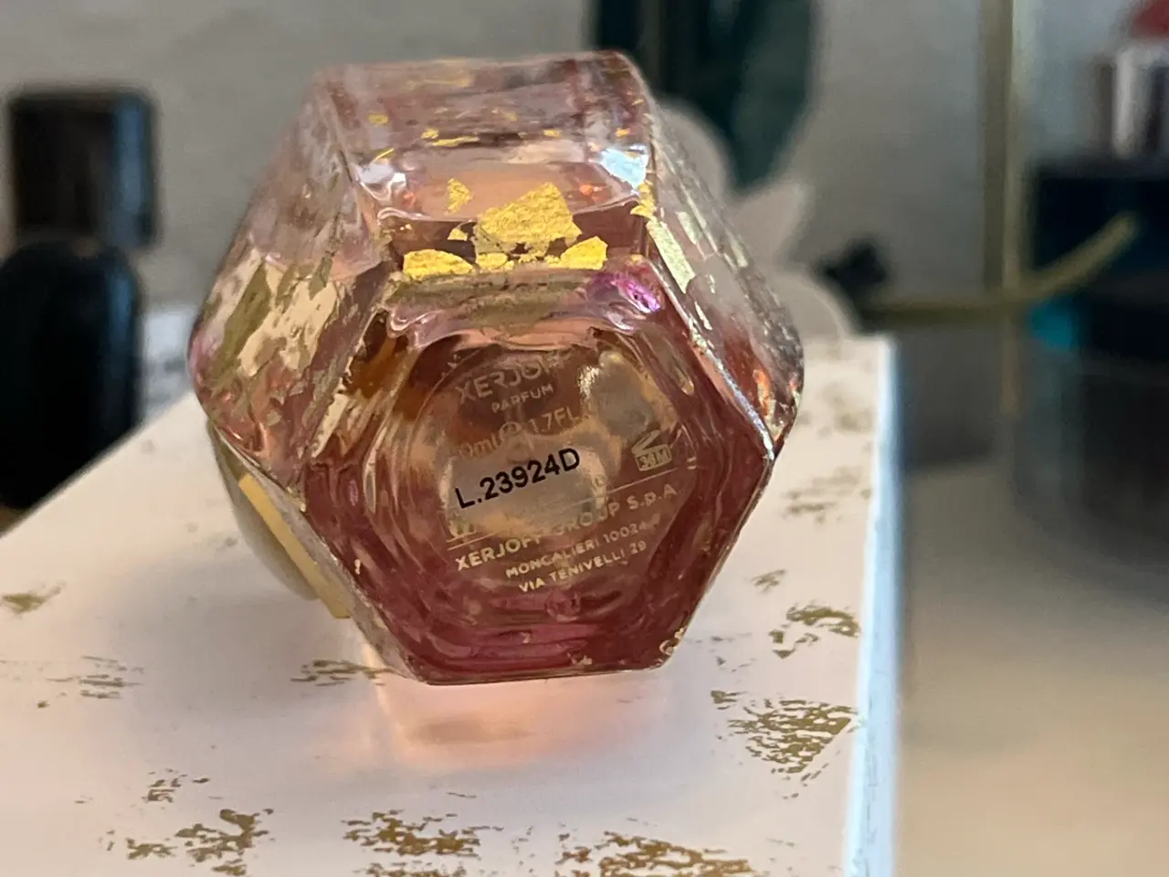 Billede 8 - ELLE ANNIVERSARY Parfum 50 ml