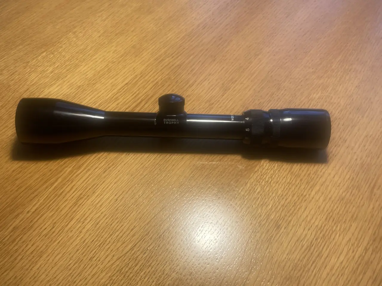 Billede 1 - Bushnell