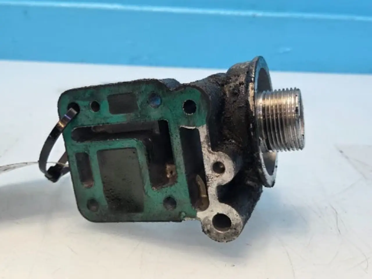 Billede 6 - John Deere 6300 Hus R555743
