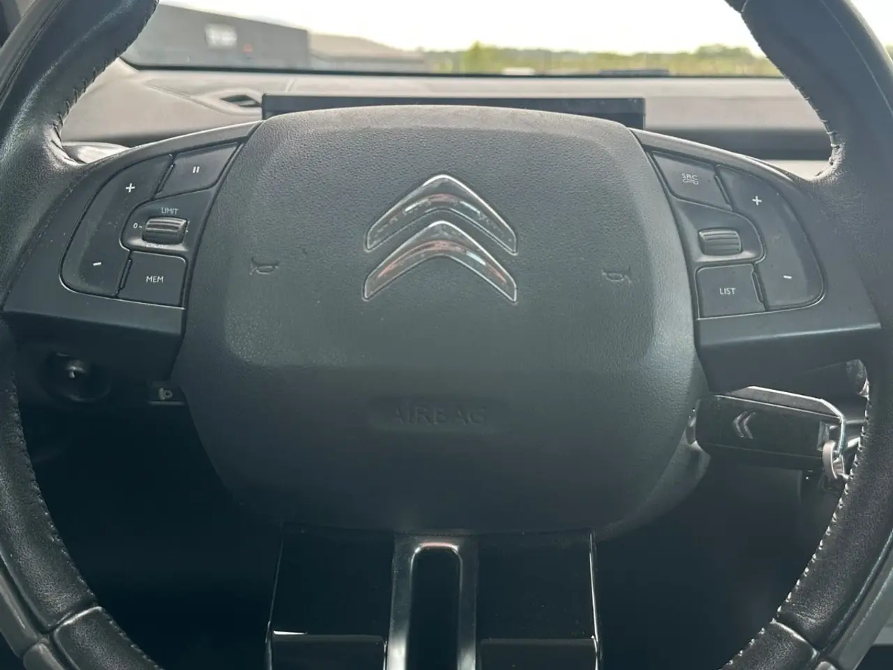 Billede 12 - Citroën C4 Cactus 1,2 PureTech 82 Feel