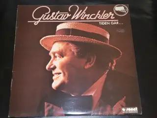 Lp - Gustav Winckler
