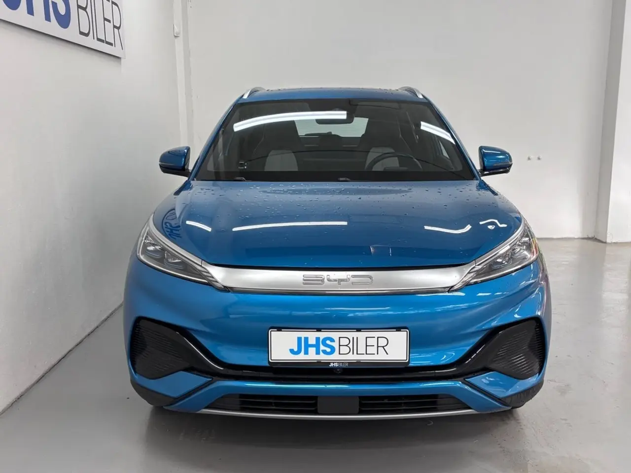 Billede 3 - BYD Atto 3 60 Design