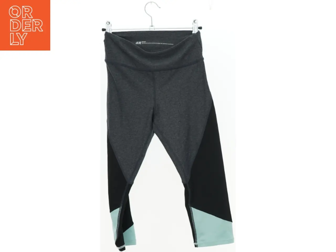 Billede 2 - Leggings fra H&M (str. 152 cm)