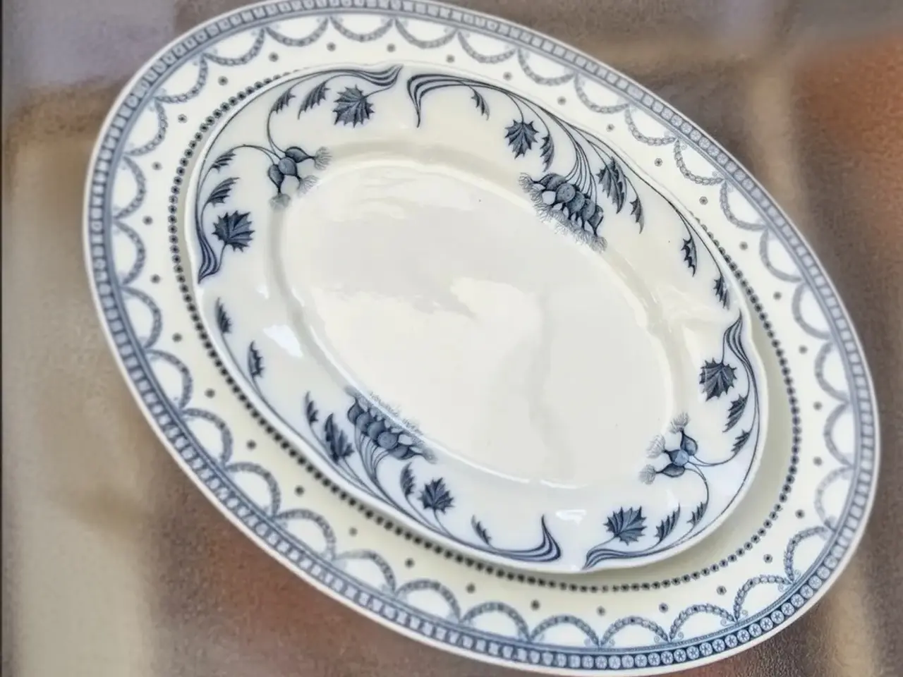 Billede 1 - Villeroy og boch