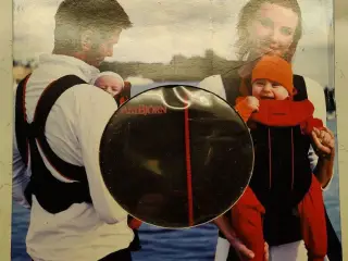 Baby Bjørn bæresele