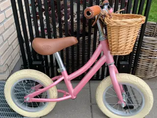 Løbecykel 12 tommer
