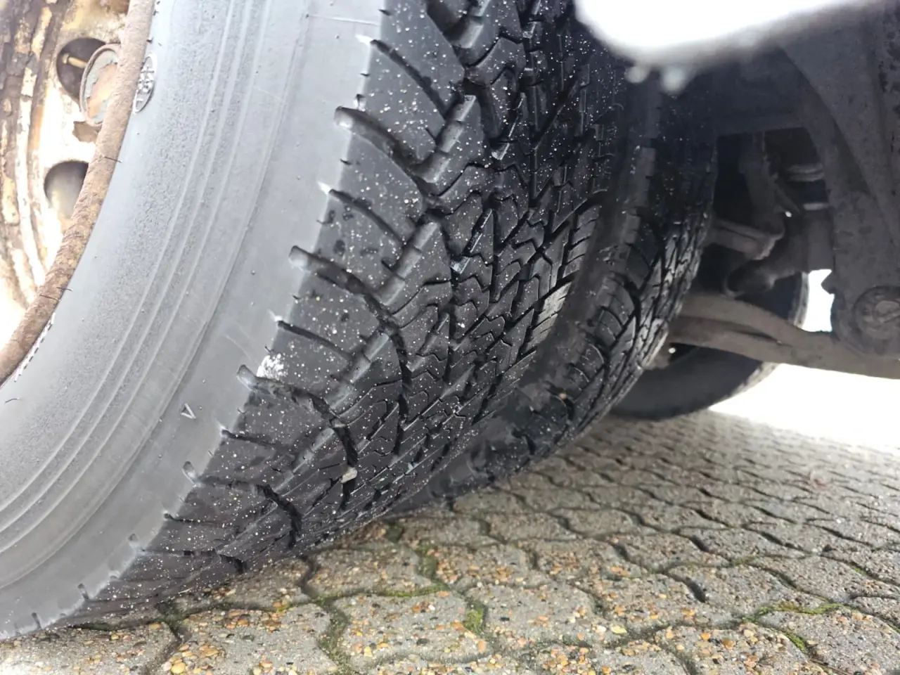 Billede 24 - Scania P280, Køle