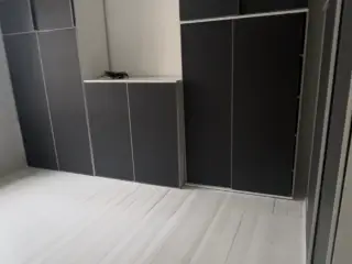 IKEA PLATSA garderobeskabe