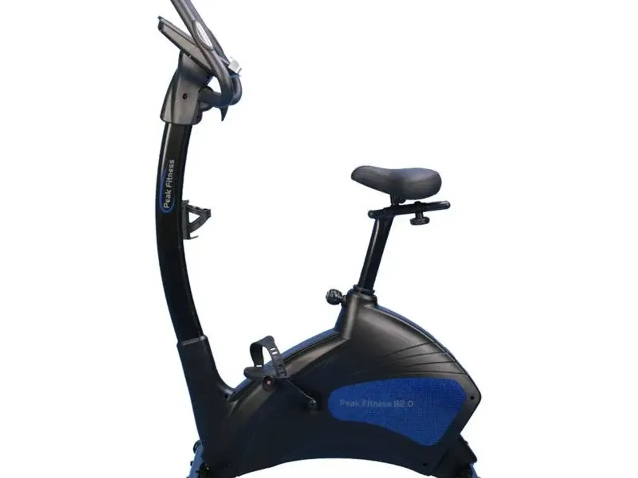 Billede 3 - Peak Fitness B2.0
