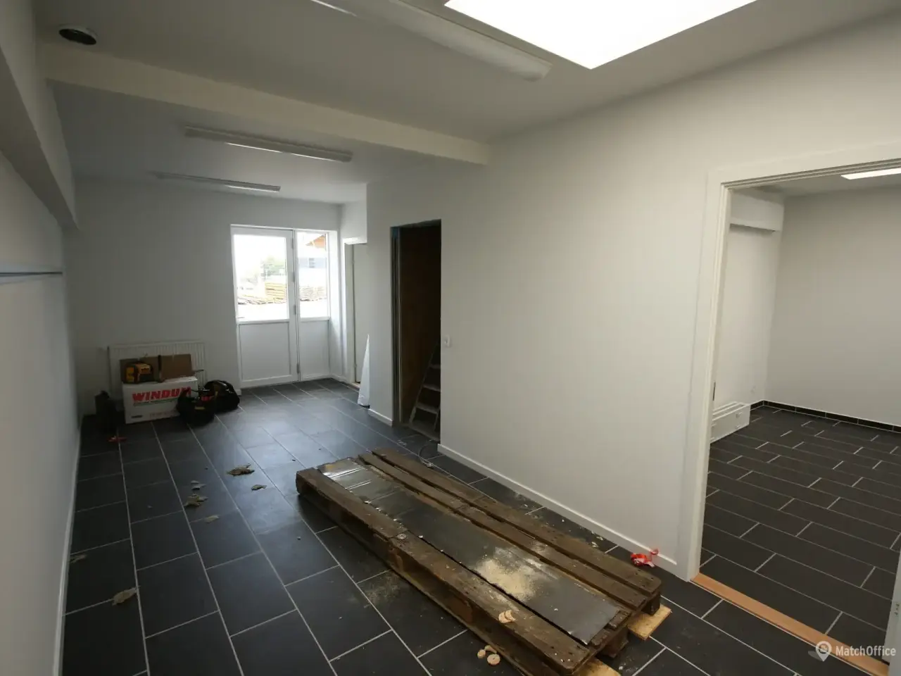 Billede 2 - Fabrikvej 16 D, 8800 Viborg