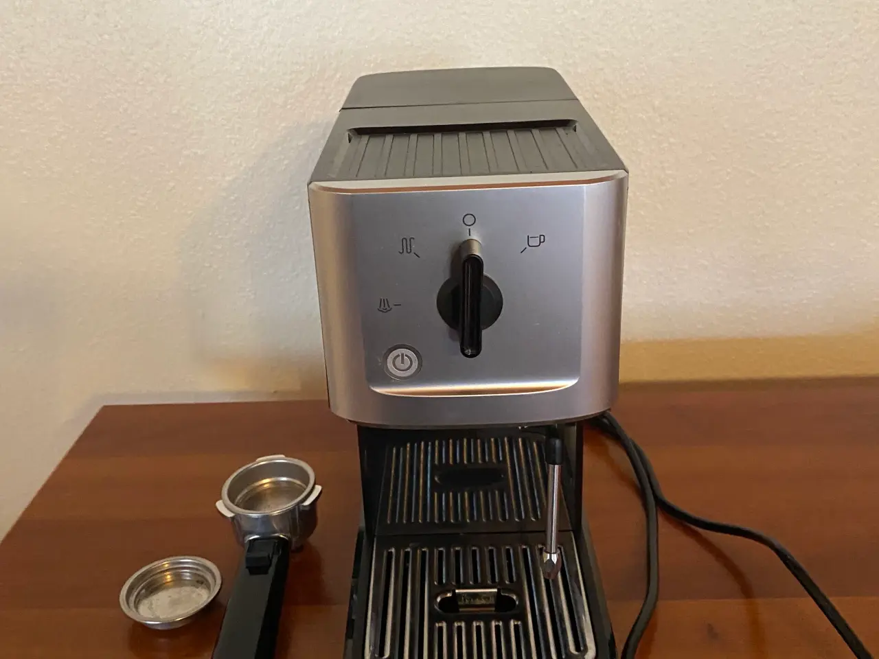 Billede 4 - KRUPS ESPRESSOMASKINE