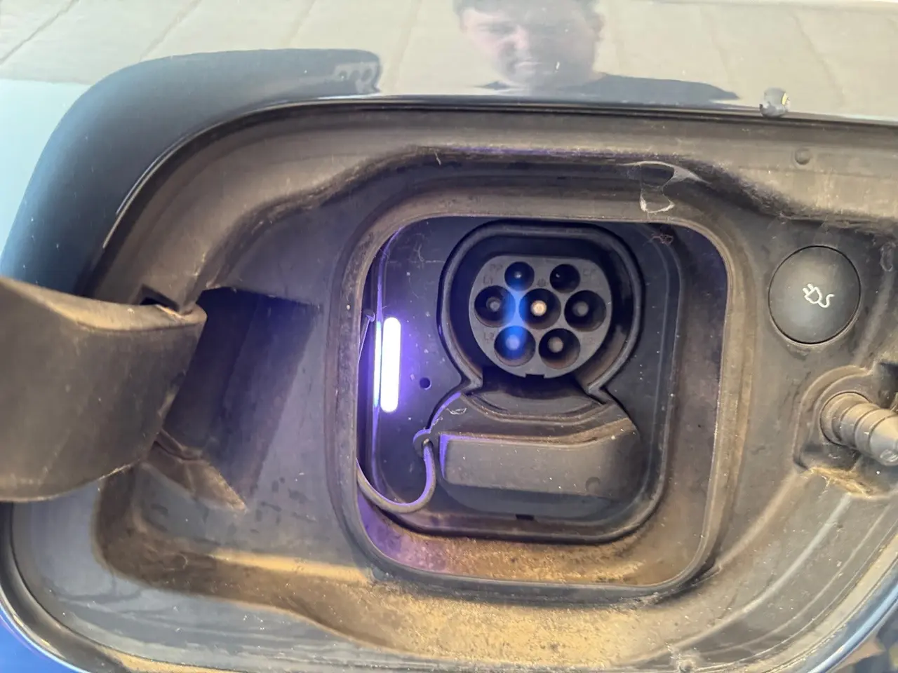 Billede 19 - Volvo XC40  P6 ReCharge Core