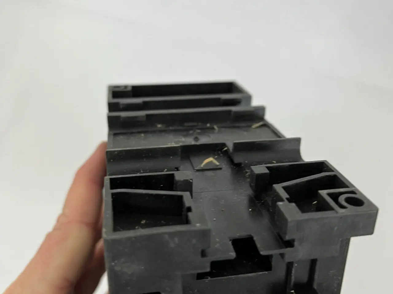Billede 10 - Siemens 3RT1046-1AP00 SIRIUS Power kontaktor 95A -
