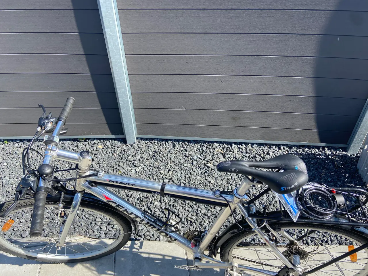 Billede 3 - MTB. Centurion. 26" Hjul, 49cm. stel, 21 gear