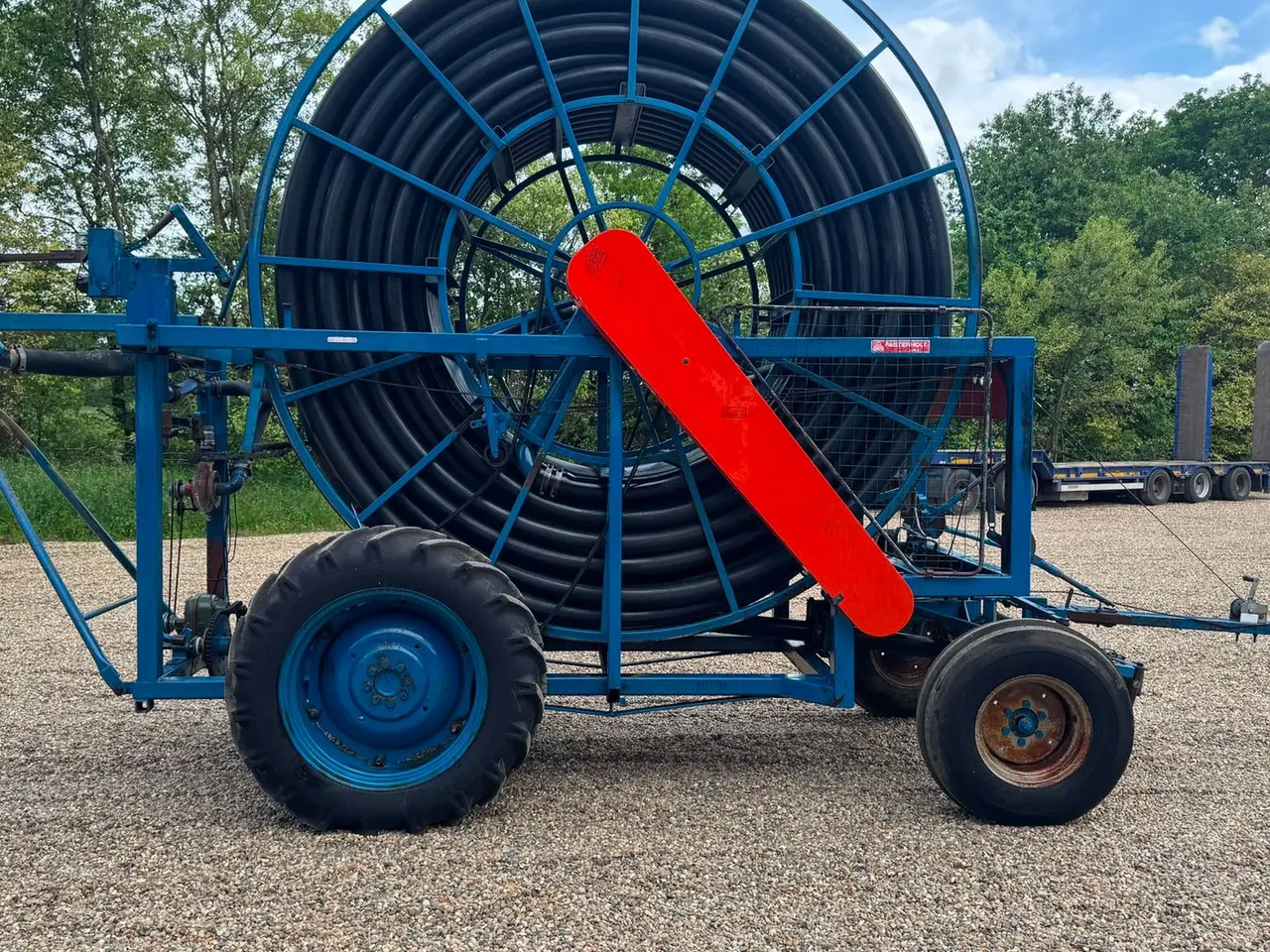 Billede 6 - Fasterholt FM2000