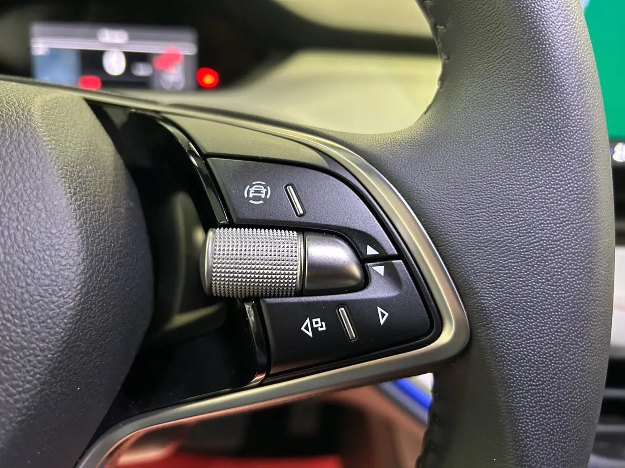 Billede 12 - Skoda Elroq 85 iV Lodge