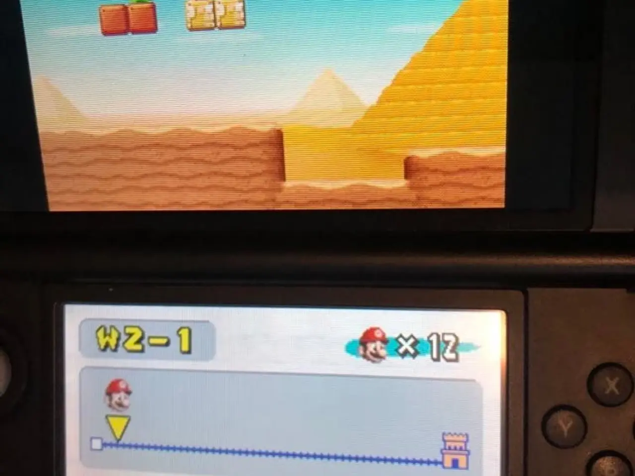 Billede 20 - Nintendo Ds spil, Mario, Tetris,Spongebob, StarFox