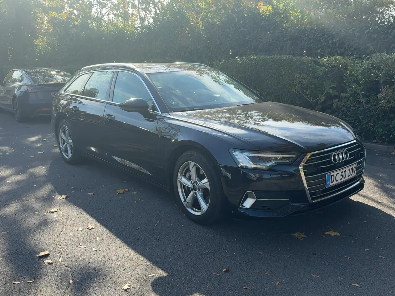 Billede 3 - Audi A6 50 TFSi e Sport Prestige Avant quattro S-tr.