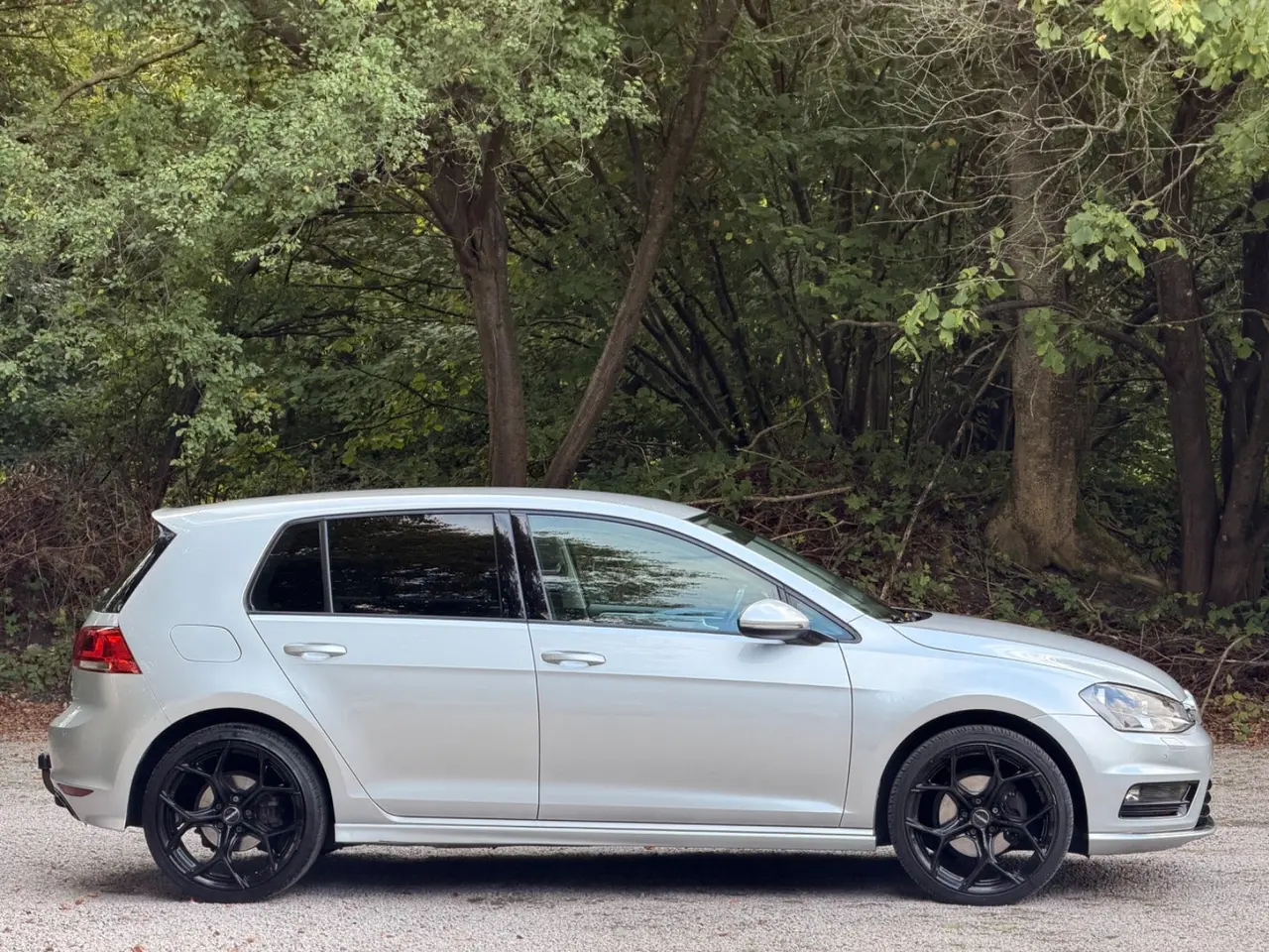 Billede 8 - VW Golf VII 1,4 TSi 150 R-line BMT