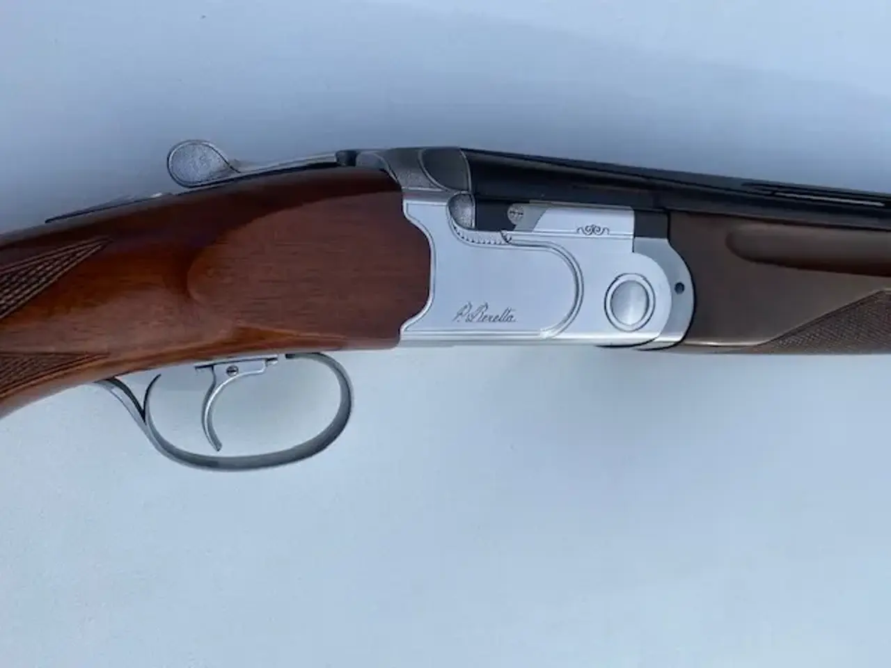 Billede 2 - Beretta 682 Trap evt. bytte