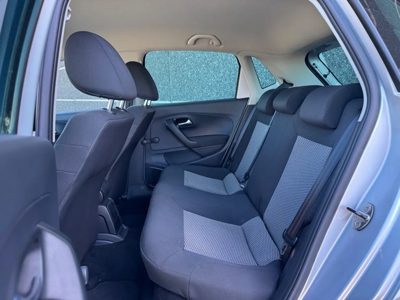 Billede 14 - VW Polo 1,2 TDi 75 BlueMotion