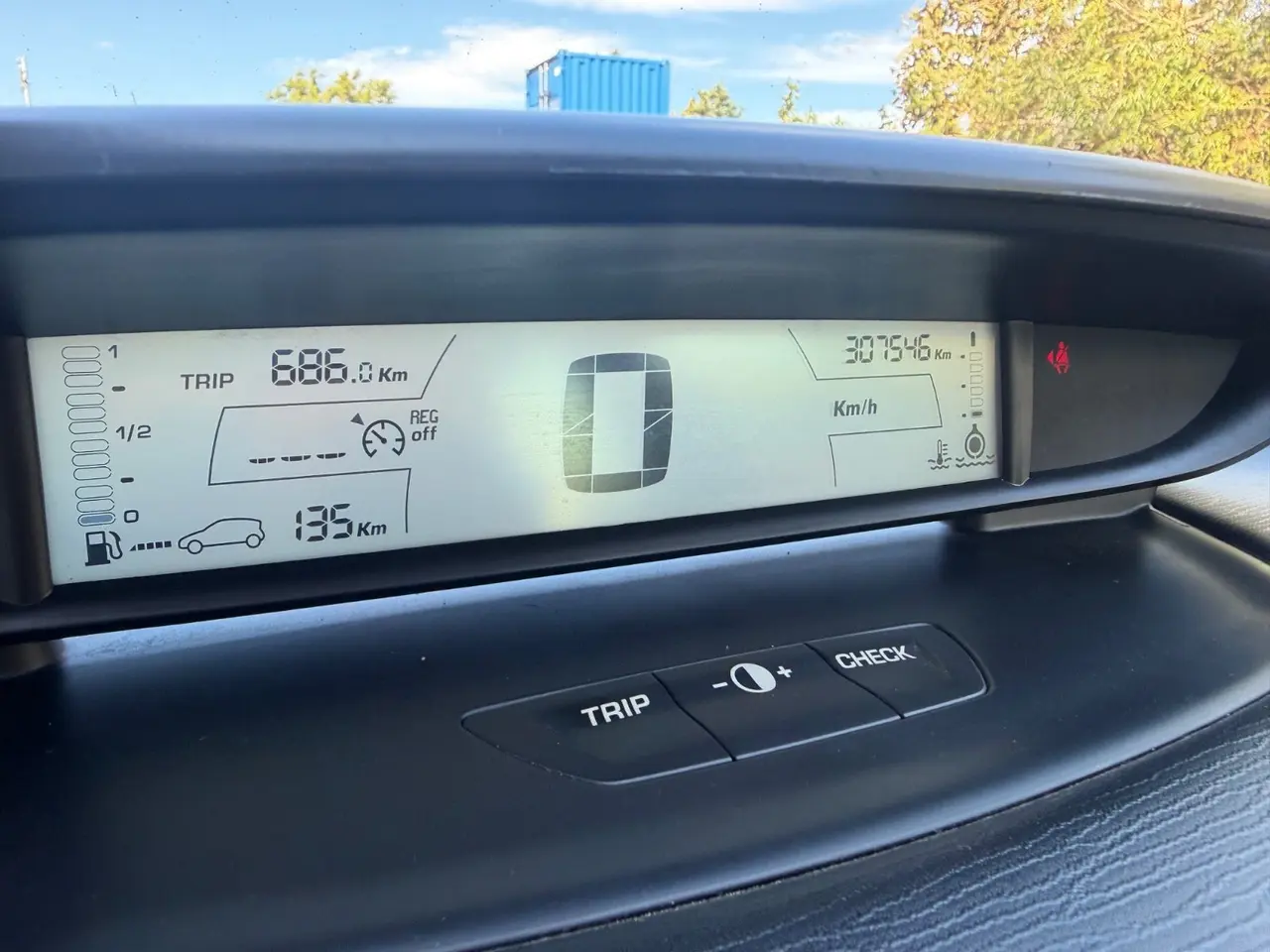 Billede 18 - Citroën C4 1,6 HDi 110 VTR+ E6G