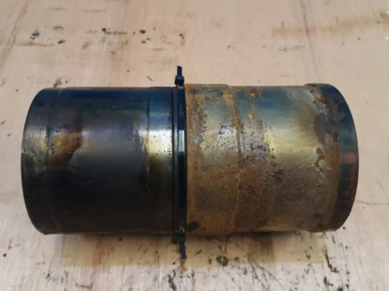 Billede 2 - Case 2188 Foring J919937
