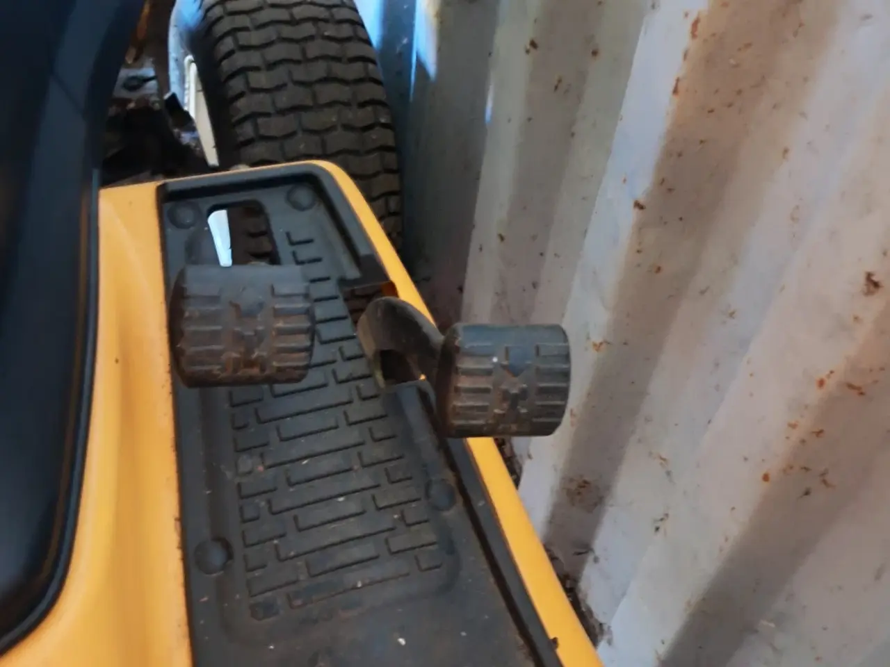 Billede 2 - Cub Cadet GT2000