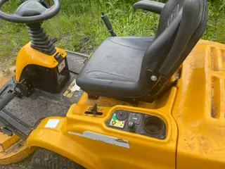 Cub cadet